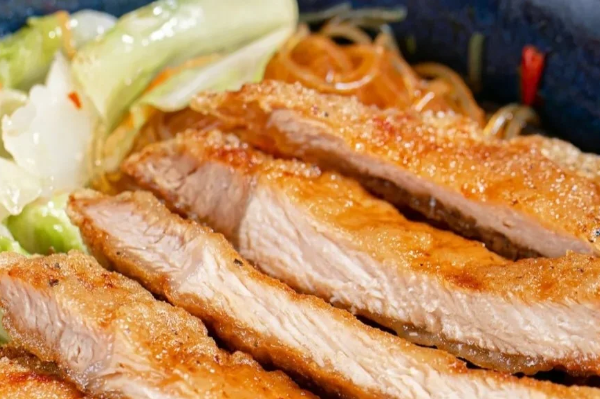 君悦排骨 君悦排骨