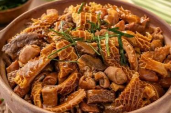 赞蹄·超赞牛杂放题