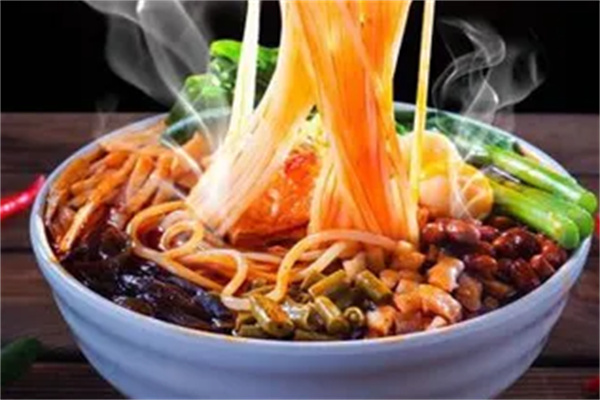 螺一家螺蛳粉 螺一家螺蛳粉