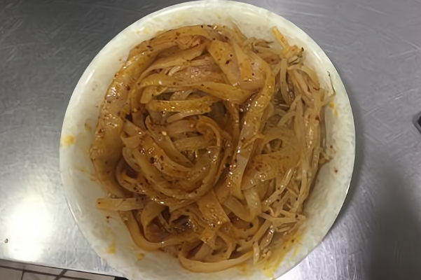 董记擀面皮