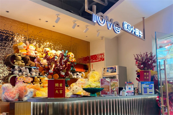 奉天小嗨牛章鱼水煎肉 奉天小嗨牛章鱼水煎肉