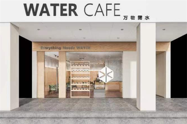 WATER CAFE