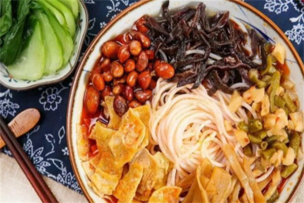 螺一家螺蛳粉 螺一家螺蛳粉