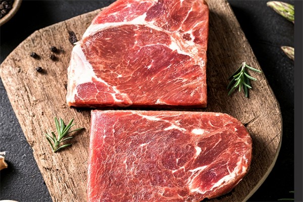 九零后先森原切牛排 九零后先森原切牛排