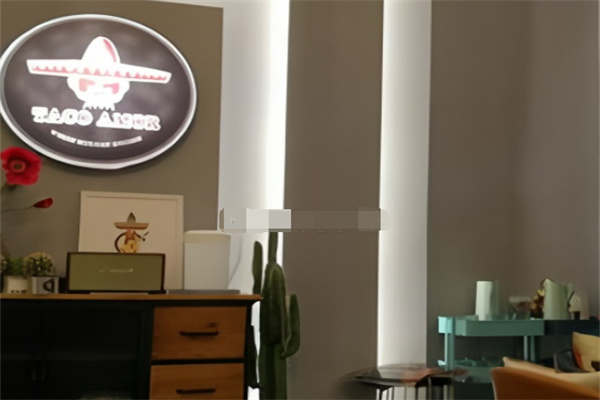 TACO AMOR墨西哥餐厅 TACO AMOR墨西哥餐厅