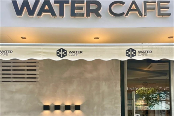 WATER CAFE