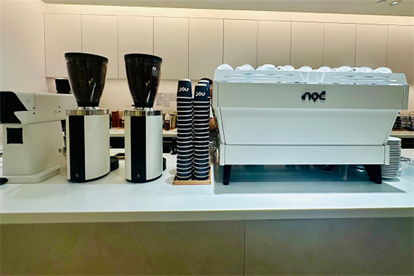 NOC Coffee Co