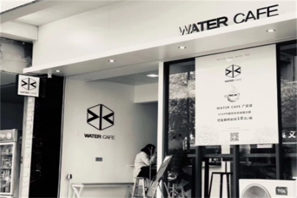 WATER CAFE