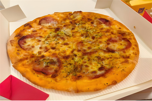 披萨时光 披萨时光