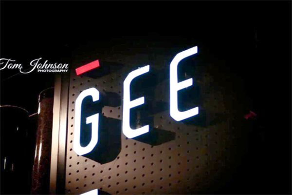 Gee Coffee