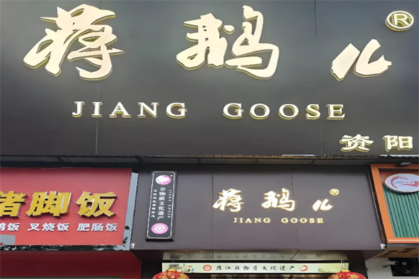 蒋鹅儿
