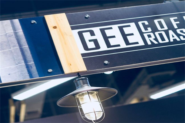 Gee Coffee