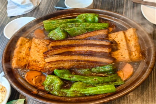 嘉宴·新鲁菜 嘉宴·新鲁菜