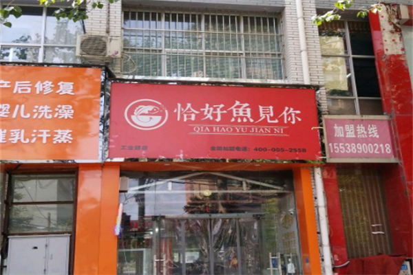 恰好鱼见你·藤椒鱼米饭