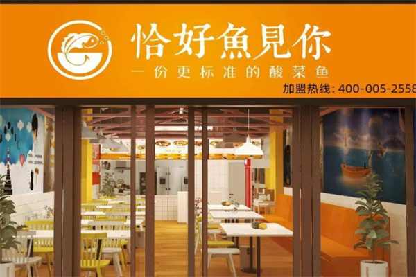 恰好鱼见你·藤椒鱼米饭
