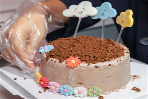 冰城蜜色森林 冰城蜜色森林