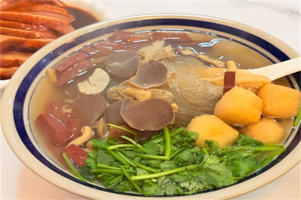 刘一碗鸭血粉丝汤加盟,刘一碗鸭血粉丝汤加盟条件