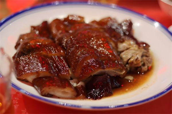 广兴祥烧鹅皇 广兴祥烧鹅皇