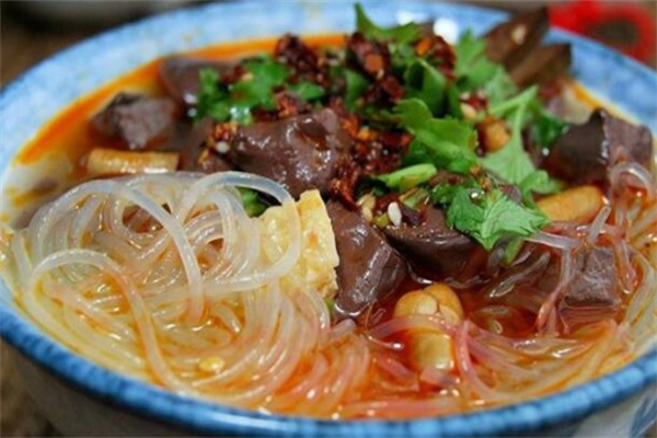 刘一碗鸭血粉丝汤加盟,刘一碗鸭血粉丝汤加盟条件