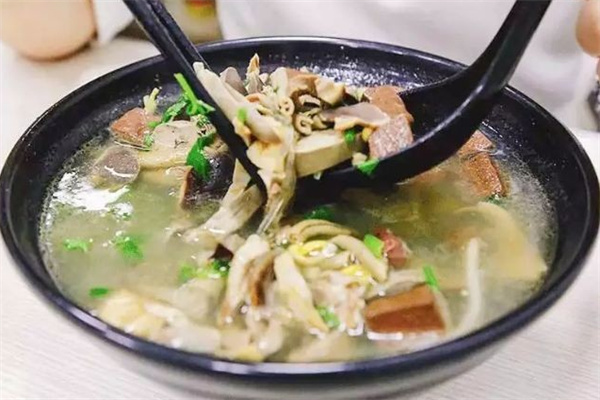 刘一碗鸭血粉丝汤加盟,刘一碗鸭血粉丝汤加盟条件