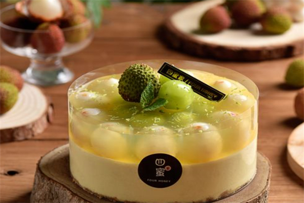 冰城蜜色森林 冰城蜜色森林