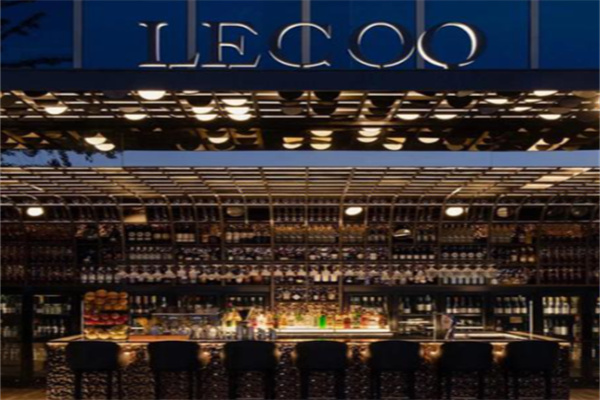 大公鸡小酒馆Le Coq Wine&Bistro 大公鸡小酒馆Le Coq Wine&Bistro