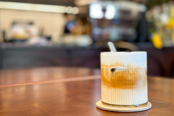 OFFTEN COFFEE OFFTEN COFFEE