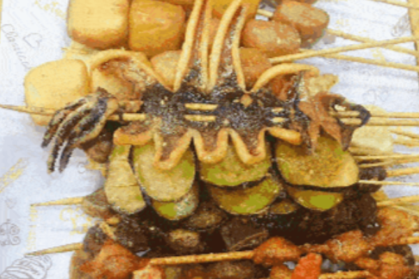 百家乐炸串坊 百家乐炸串坊