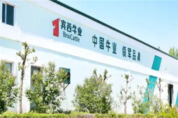 宾西牛业 宾西牛业