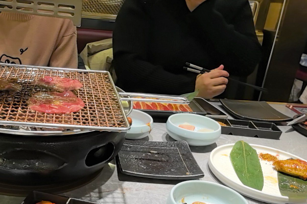 厚二和牛烧肉料理 厚二和牛烧肉料理