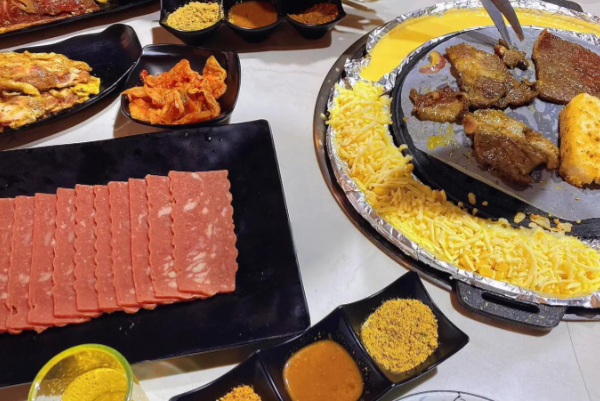 焱东家首尔韩国烤肉 焱东家首尔韩国烤肉