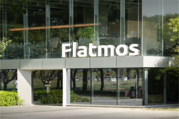 Flatmos啡行家