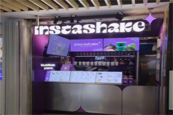 InstaShake InstaShake