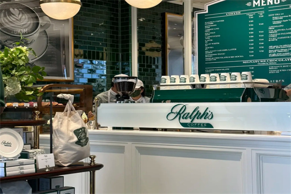 Ralph’s Coffee Ralph’s Coffee