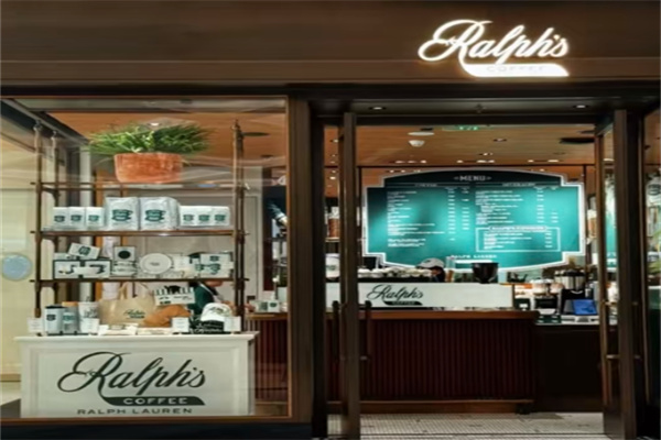 Ralph’s Coffee Ralph’s Coffee