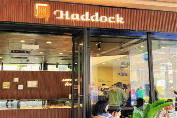 Haddock