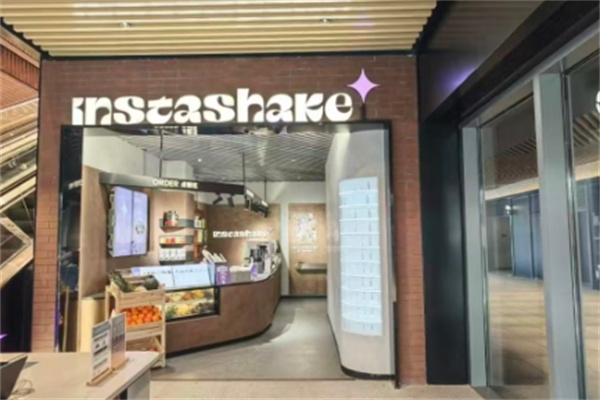 InstaShake InstaShake