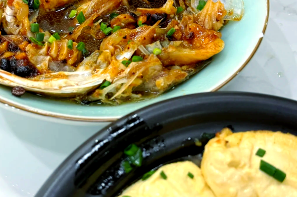 车田豆腐坊