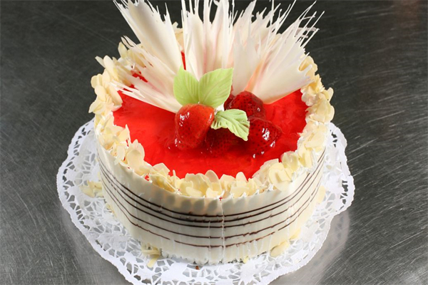 COCO MOUSSE可可慕斯·法式蛋糕