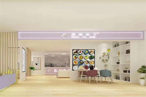 妈妈来了·精致月子餐