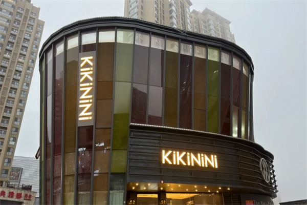 KiKiNiNi