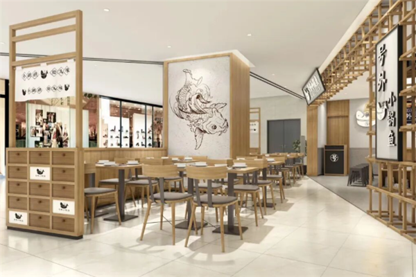 号外酸菜小鱼 号外酸菜小鱼