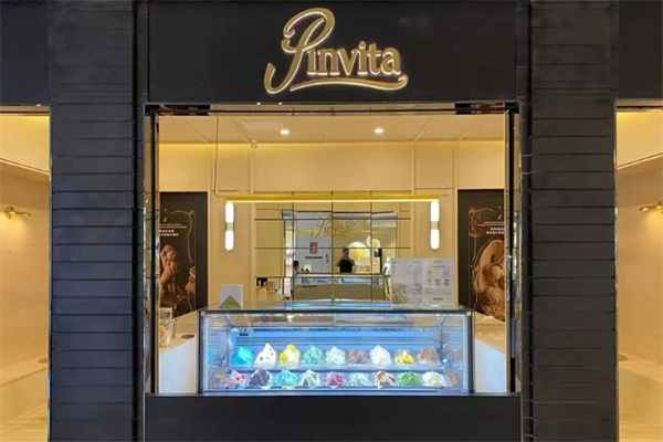 Pinvita Gelato