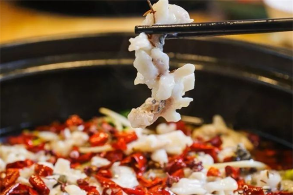 巴香苑乌鱼花 巴香苑乌鱼花