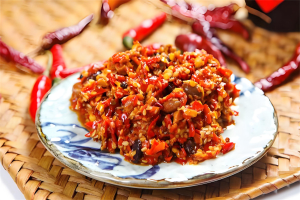 好吃先生辣椒炒肉 好吃先生辣椒炒肉