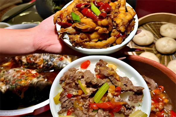 炒季川湘小炒 炒季川湘小炒