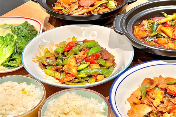 炒季川湘小炒 炒季川湘小炒