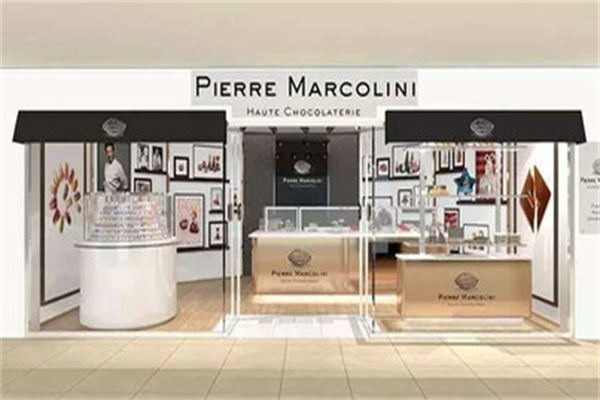 pierre marcolini巧克力 pierre marcolini巧克力