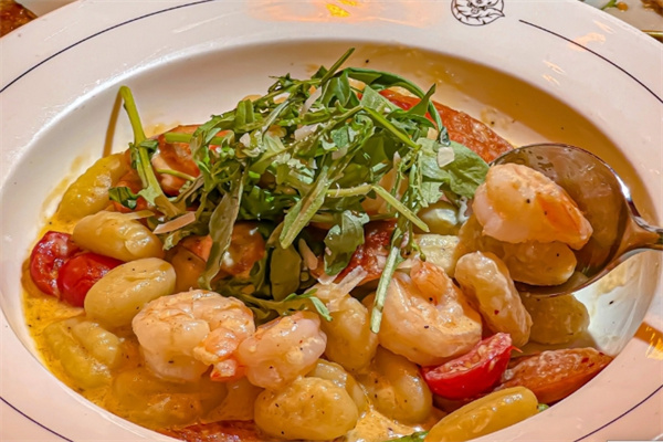 21世纪风味馆 21世纪风味馆