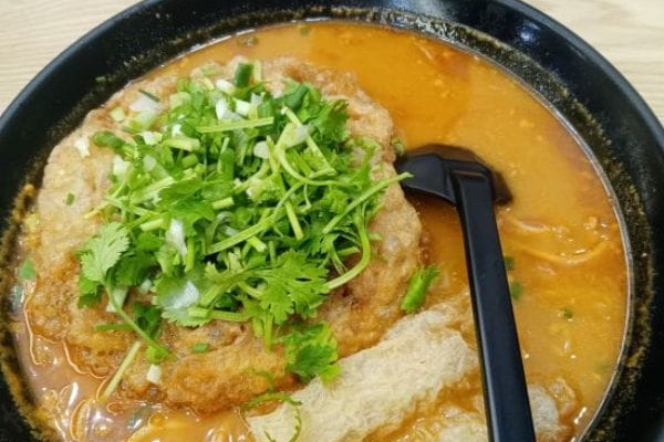 香港捞蛮米线 香港捞蛮米线